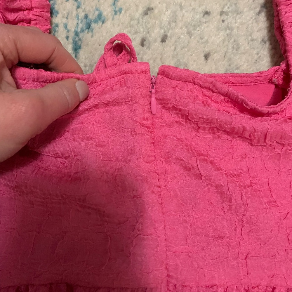 Future Collective Gabriella Karen’s-Johnson Halter Top View 5